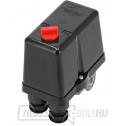 Légnyomás Nyomáskapcsoló 1/4 4304012 gallery main image