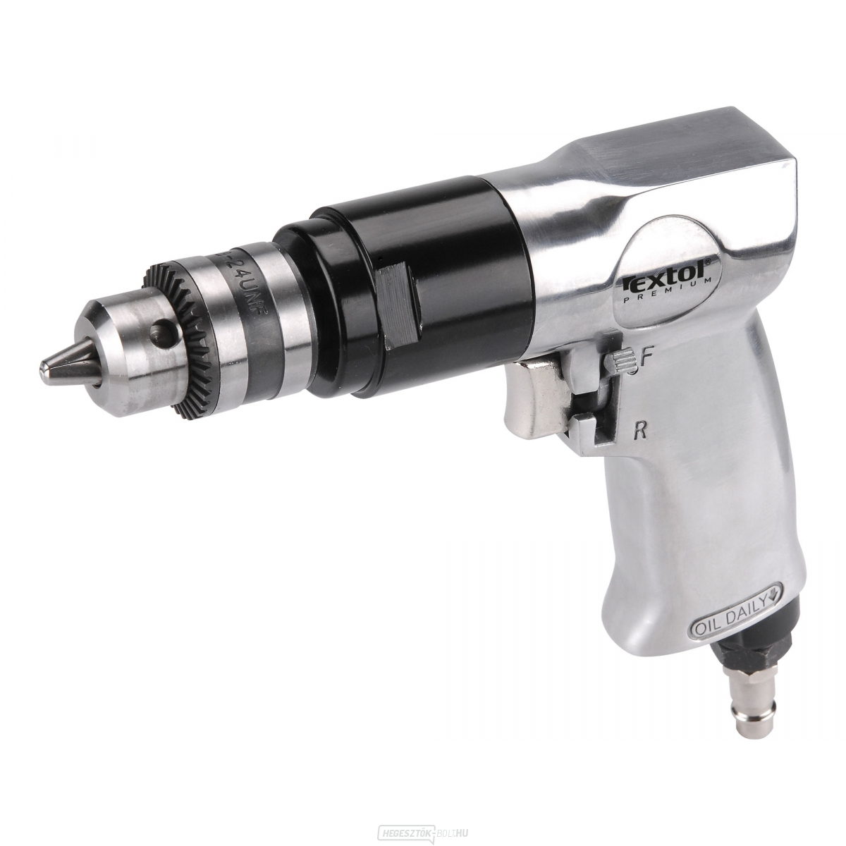 DA 10 K pneumatikus fúrógép