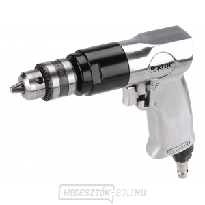 DA 10 K pneumatikus fúrógép DA 10 K pneumatikus fúrógép gallery main image