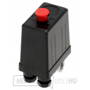 Légnyomás Nyomáskapcsoló 1/4 4304011 gallery main image