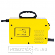 Indítótöltő DINAMIK 460 XS 230V Előnézet 