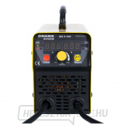 Indítótöltő DINAMIK 460 XS 230V náhled