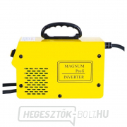 Indítótöltő DINAMIK 460 XS 230V náhled