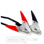 Indítótöltő DINAMIK 460 XS 230V náhled