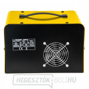 Indítótöltő DINAMIK 640 230V náhled