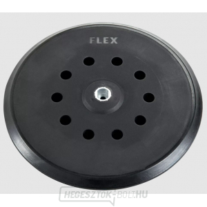 Flex meghajtó lemez 225mm kerek