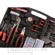 SIXTOL HOME 350 szerszámkészlet náhled