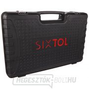 SIXTOL HOME 350 szerszámkészlet náhled