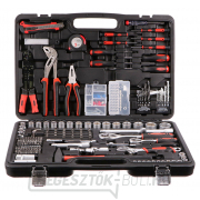 SIXTOL HOME 350 szerszámkészlet gallery main image