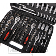 Gola készlet SIXTOL SZERSZÁMSZET - 171 db náhled