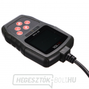 SIXTOL AUTODIAGNOSTICS SX FIVE CZ/SK/DE/AJ/HU Előnézet 