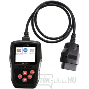 SIXTOL AUTODIAGNOSTICS SX FIVE CZ/SK/DE/AJ/HU gallery main image