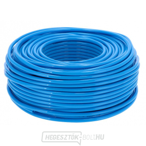 AIRPRESS pu tömlő 10x6,5mm, 50m AIRPRESS pu tömlő 10x6,5mm, 50m gallery main image