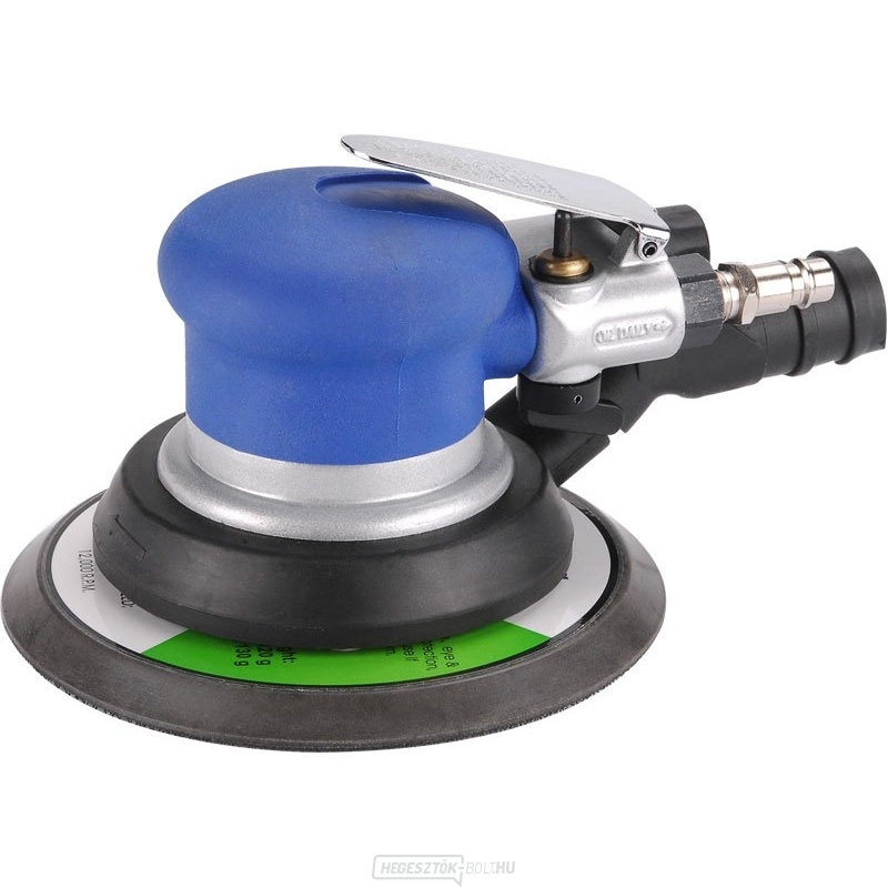 150 mm-es excentrikus köszörű, SO 150 V