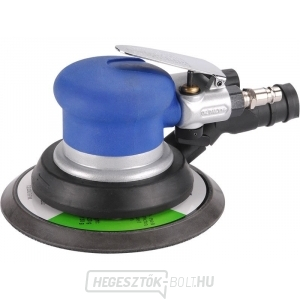 150 mm-es excentrikus köszörű, SO 150 V 150 mm-es excentrikus köszörű, SO 150 V gallery main image