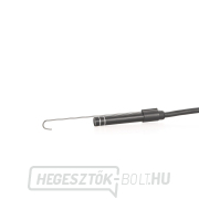 GEKO Inspection endoszkóp kamerával, vízálló, kábel 2 m, Androidra GEKO Inspection endoszkóp kamerával, vízálló, kábel 2 m, Androidra náhled