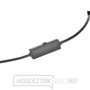 GEKO Inspection endoszkóp kamerával, vízálló, kábel 2 m, Androidra GEKO Inspection endoszkóp kamerával, vízálló, kábel 2 m, Androidra náhled