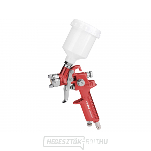 Szórópisztoly EXTOL PREMIUM HVLP, GG 100-08 Szórópisztoly EXTOL PREMIUM HVLP, GG 100-08 gallery main image