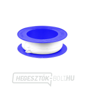 PTFE szalag 12 mm x 0,075 mm 10 m (12/2400) Előnézet 