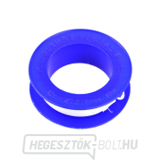 GEKO teflon szalag 0,075x12x10m GEKO teflon szalag 0,075x12x10m gallery main image