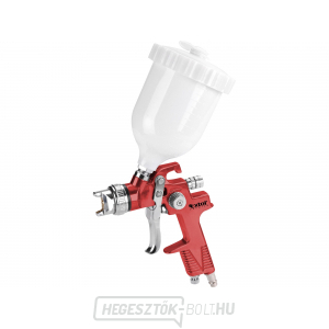 Extol Premium HVLP szórópisztoly, GG 600-14 Extol Premium HVLP szórópisztoly, GG 600-14 gallery main image