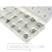 720 darabos rögzítő alátét készlet (20) Előnézet 