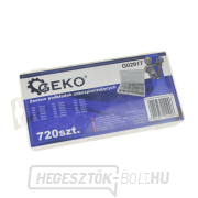 720 darabos rögzítő alátét készlet (20) Előnézet 