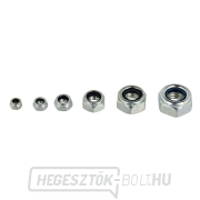 Rögzítőanya-készlet tömítőanyaggal 146 db (6/20) Előnézet 