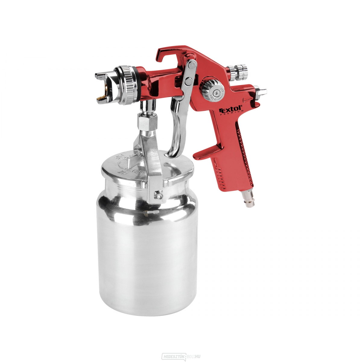 HVLP szórópisztoly, GS 1000-14