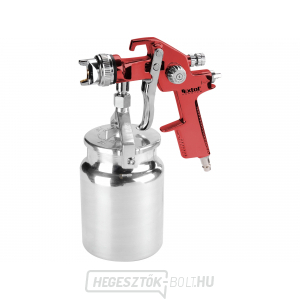 HVLP szórópisztoly, GS 1000-14 HVLP szórópisztoly, GS 1000-14 gallery main image
