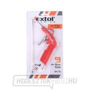 BP 210 fúvópisztoly Előnézet 