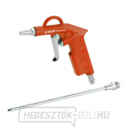 BP 210 fúvópisztoly BP 210 fúvópisztoly gallery main image