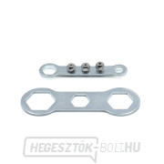 Szegecselő adapter csavarhúzókhoz (50) Előnézet 