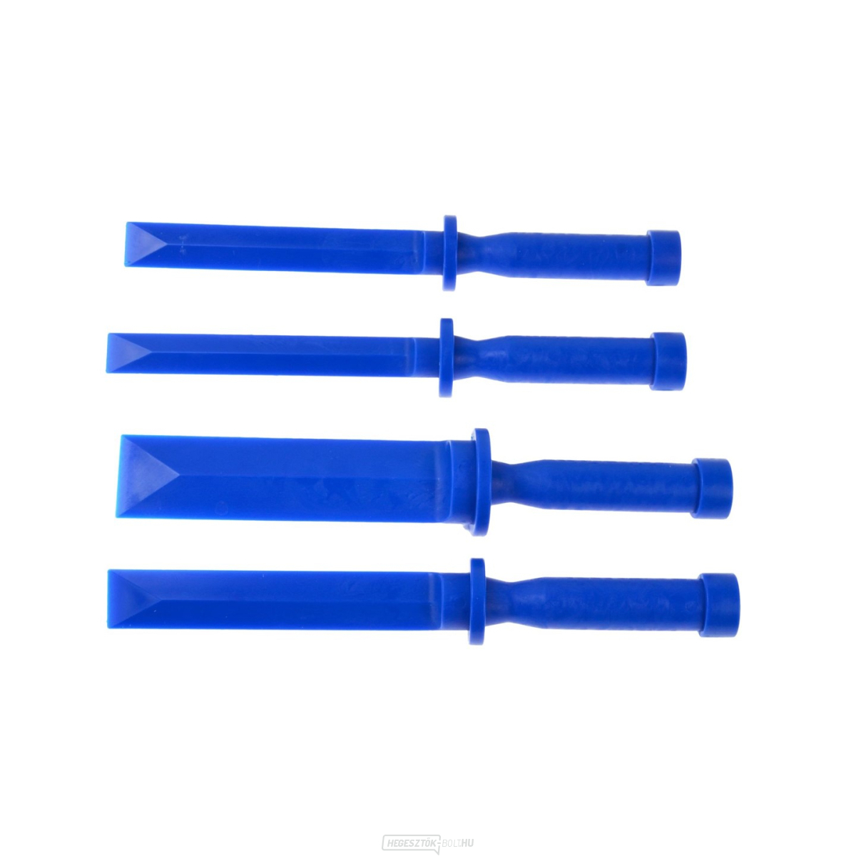 GEKO Műanyag kaparók, kaparók, ragasztott súlyok, lécek, stb eltávolítására - 4 db GEKO Műanyag kaparók, kaparók, ragasztott súlyok, lécek, stb eltávolítására - 4 db gallery main image