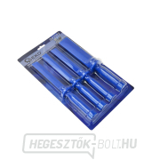 Műanyag kaparók öntapadós súlyok eltávolításához (20/30) Előnézet 