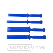 GEKO Műanyag kaparók, kaparók, ragasztott súlyok, lécek, stb eltávolítására - 4 db GEKO Műanyag kaparók, kaparók, ragasztott súlyok, lécek, stb eltávolítására - 4 db gallery main image