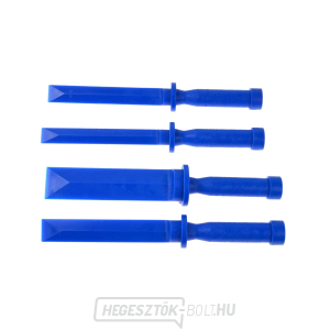 GEKO Műanyag kaparók, kaparók, ragasztott súlyok, lécek, stb eltávolítására - 4 db GEKO Műanyag kaparók, kaparók, ragasztott súlyok, lécek, stb eltávolítására - 4 db gallery main image