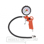Fúvópisztoly RP 120 manométerrel Fúvópisztoly RP 120 manométerrel gallery main image