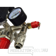 Nyomáskapcsoló, nyomáskapcsoló, reduktor/2 óra/(50) Előnézet 