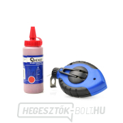 GEKO Tracing, GEKO Tracing,