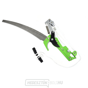 GEKO karfűrész fákhoz 350mm GEKO karfűrész fákhoz 350mm gallery main image