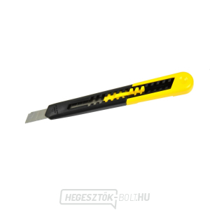 GEKO Hasítókés 83x9x0,4mm GEKO Hasítókés 83x9x0,4mm gallery main image