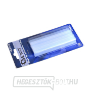 GEKO Olvasztópálca, 7x100mm - 10 db GEKO Olvasztópálca, 7x100mm - 10 db gallery main image