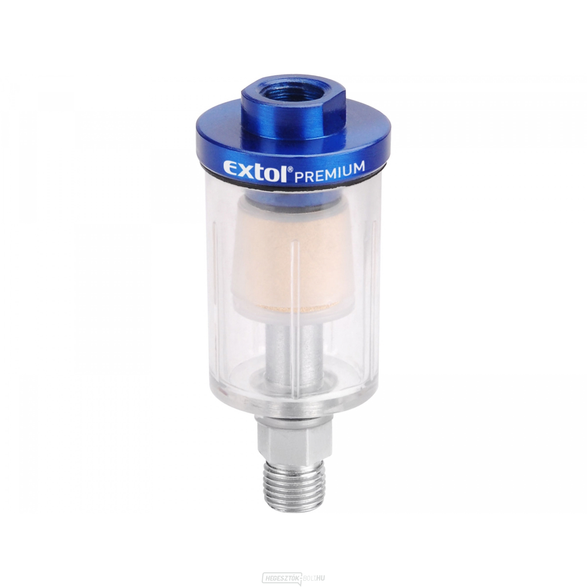 Szűrő, max. üzemi nyomás 8bar, 8865101