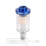 Szűrő, max. üzemi nyomás 8bar, 8865101 Szűrő, max. üzemi nyomás 8bar, 8865101 gallery main image