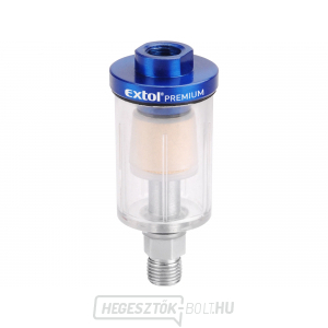 Szűrő, max. üzemi nyomás 8bar, 8865101 Szűrő, max. üzemi nyomás 8bar, 8865101 gallery main image