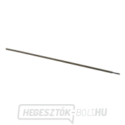 Hegesztőelektródák 2,5 mm x 300 mm rózsaszín (2,5 kg) (8) náhled