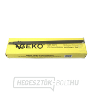 Hegesztőelektródák 3,25 mm x 350 mm rózsaszín (5 kg) (4) Előnézet 