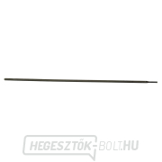 Hegesztőelektródák 3,25 mm x 350 mm rózsaszín (5 kg) (4) náhled