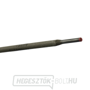 Hegesztőelektródák 3,25 mm x 350 mm rózsaszín (5 kg) (4) náhled